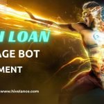 Flash loan arbitrage bot development Company