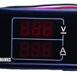 Best DC Volt & Ampere Meter in Delhi