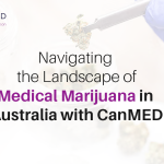 Medical Marijuana in Australia