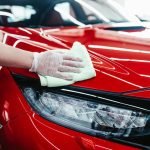 The Ultimate Guide To Ceramic Paint Protection For Your New Car