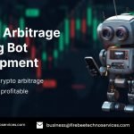 Hire Crypto trading bot development Company: Arbitrage Treading Bot Development