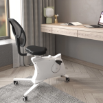 Active Seating Solutions: Chair Cycling at Your Desk — Keep Pedaling Through the Workday