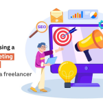 Benefits of choosing a digital marketing agency over a freelancer – Geek Master