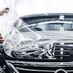 All that You Need to Know About Car Colour Protection Film