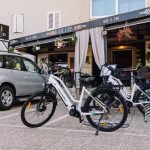 Top Reasons why E-Bikes are Ideal for Coastal Cycling