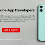 iPhone App Developers for Hire