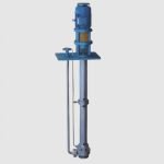 All You Need to Know About Vertical Turbine Pumps