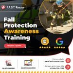 online fall protection training