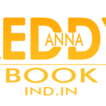 Reddy Anna Book