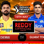 Cricbet99 Reddy Anna