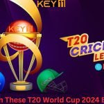 Win Big with These T20 World Cup 2024 Betting Tips