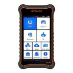 Smart Diagnostic & TPMS Scanner