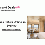 Book Hotels Online Sydney: Your Ultimate Guide