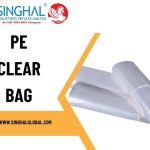 Why PE Clear Bags Are a Must-Have for Every Business