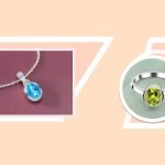 Swiss Blue Topaz vs Peridot: What Should You Pick