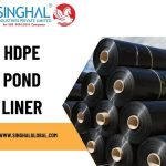 HDPE Pond Liners vs. Other Materials: A Comprehensive Comparison