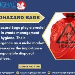 Choosing the Right Biohazard Bag: A Comprehensive Guide