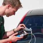 Best Back Glass Repair Services