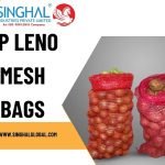 Choosing the Right PP Leno Mesh Bag for Your Produce