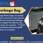 Choosing the Best Garbage Bags for Your Home and Office