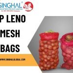 A Comprehensive Guide to PP Leno Mesh Bags