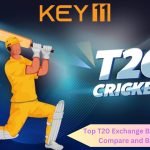 Top T20 Exchange Betting Odds: Compare and Bet Now! Key11