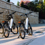 Electric Bike: Safe & Enjoyable Riding Tips