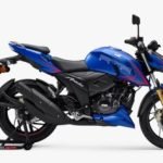 Top Features of the TVS Apache RTR 200 4v