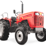 A Comparative Analysis of Mahindra 575 and John Deere 5310 Tractors