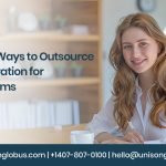 10 Proven Ways to Outsource Tax Preparation for US CPA Firms