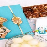 Amaze Your Loved Ones with 2 Fantastic Rakhi and Gift Combos