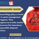 Innovative Solutions in Biohazard Bag Design