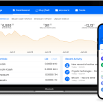 Develop your cryptocurrency Wallet