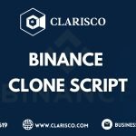 Best Binance Clone Script | Clarisco Solutions