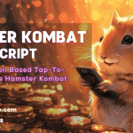 Hamster Kombat clone script