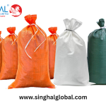 Revolutionize Your Packaging with Durable PP Woven Bags