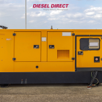 Choosing the Right Generator Fuel Delivery Provider