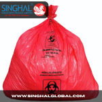 Understanding Biohazard Bags: Essential Guide for Safe Disposal and Compliance