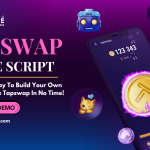 TapSwap Clone Script The Ultimate Package Solution for Your Telegram Clicker Game…!