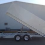 Tipper Trailers Melbourne: The Ultimate Guide to Choosing the Right One