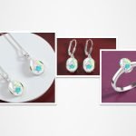 Jewelry Trends of Opal: The October Birthstone