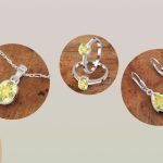 Lemon Quartz Brilliance: Illuminating the Path to Elegance