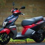 Ride Fast and Robust with TVS’s NTORQ 125