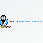 Search Pin | Top Digital Marketing Company in Coimbatore