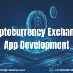 Developing a Cryptocurrency Exchange App