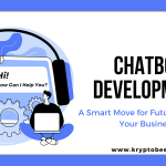 ChatBot Development Company | Kryptobees