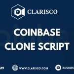 Is a Coinbase Clone Script the Right Choice for Your Cryptocurrency Exchange?