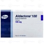 Discover the Benefits of Aldactone for Your Health