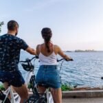 Increase Your Travels: Uncover the Pleasure of Renting Electric Bikes