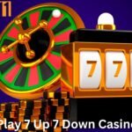 How to Play 7 Up 7 Down Casino Games- Key11 online game